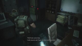 hot cop roughed up by corona virus 6