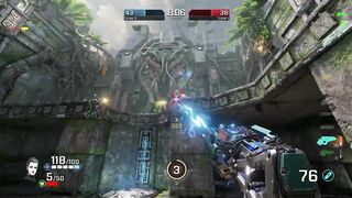 [SPOILERS] Doom Eternal Review - This might be the CONSUMMATE shooter