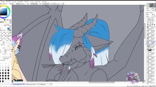 Lance's and Sequential's End of Stream Card