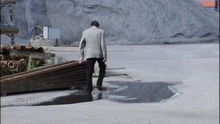 The Boss (Full Movie scene HD)
