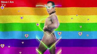 Homosexual Pride March