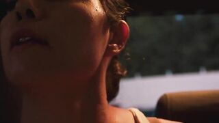 Golden-haired Sweetheart Gets Soft Dominated By mother I'd like to fuck