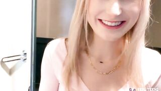 Fuck Every week Compilation Teen Trio: Bambi, Thea, Rylee Get Public Facials & Creampies