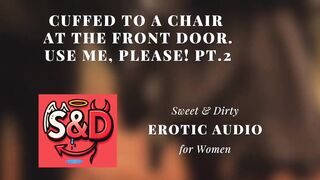 [M4F Audio FGroup] “Use Me, Please!” pt2