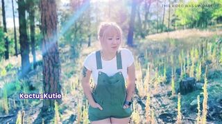 Sinless Nature Guide Pees for Your Money