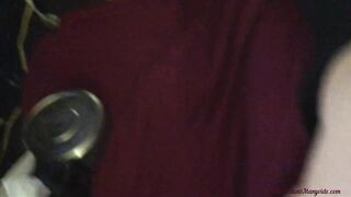 Retro three _Most excellent of my Threesomes "Some told 2 ramrods are more excellent then one"(1)
