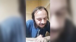 (Real) (Reality can be interpreted as false) (Guy-15-16-17-eighteen)