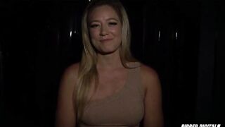 Edging Resigned Sweetheart River Lynn Out Until That babe Groans And Entreats To Cum
