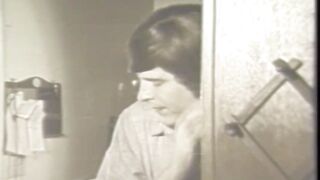 The Almost all Charming Vintage Bitches Drilled by the Neighborhood Doctor Full Video