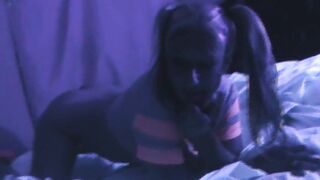 Candy Hotty Tease