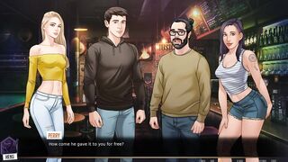 Our Red String #17 - PC Gameplay Lets Play (HD)