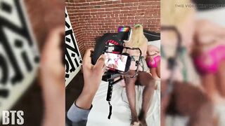 Bts: Birthday Reverse Group-sex