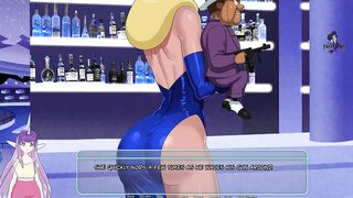 Smth Unlimited Gotham Uncensored Run Part three