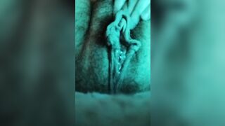 See My FTM Cunt Get Moist and Ooze