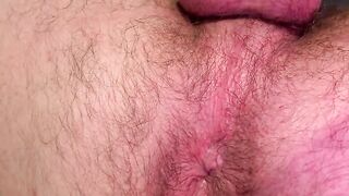 Fingering my unshaved Bussy