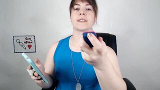 OhMiBod Bluemotion Nex 1 Review