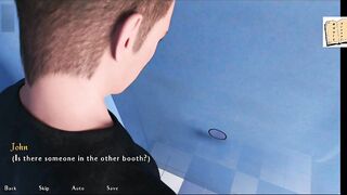 Being A Dik (Dik Route 6)