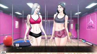 Our Red String #twenty - PC Gameplay Lets Play (HD)