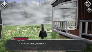 MIST three.1 - SEX TRAVEL ON THE FIELD (1/two)
