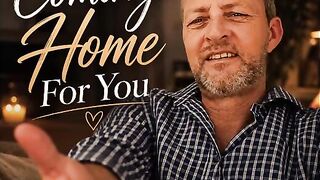Your Dream Companion - M4F NSFW Audio - South Afro Voice
