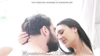 EXCITEMENT-HD Delightsome Cunt Pounded By Hung Neighbour