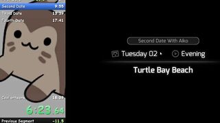 HUNIEPOP GET LAID% HARD IN 15M53S