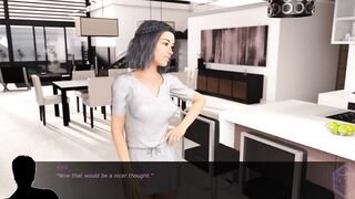 Ribald Wants #1 - PC Gameplay Lets Play (HD)