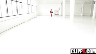 Sweetheart Rides Giant BBC