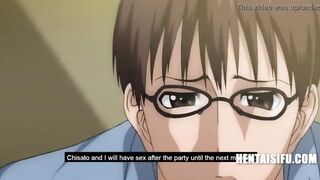 Manga hentai xxx