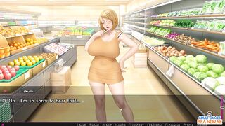 Afternoon Affairs & Weak Housewives Gameplay Part 1 - 2 Charming Tenant Housewives