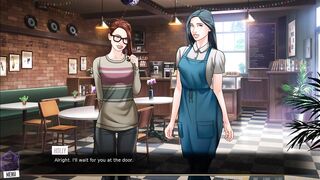 Our Red String #16 - PC Gameplay Lets Play (HD)