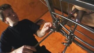 S&M Hard Fun 11 (Full Movie scene)