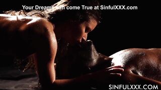 Sinful Fantasy Comes to Life
