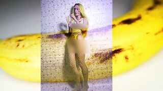 Banana Joi