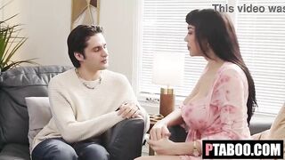Man Prefers BREASTY mother I'd like to fuck