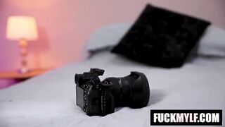 AID My mother I'd like to fuck SHOOT