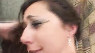 Lesbo Ding-dong Anal With Jada Fire And Kaylynn