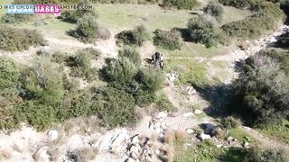 FAKE POLICE IN GREECE