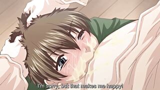 My amoral Immortally Sister ( two Movie )