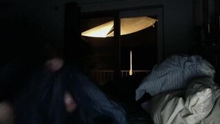 Jeremy Webs Behind The Scenes Footage