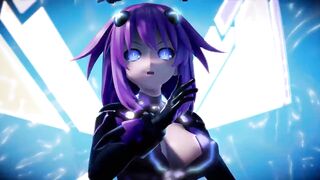 MMD Neptune / Teo