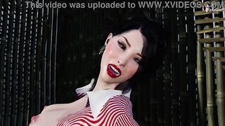 Newly Married Housewife Screwed Hard by Stranger Outdoors - Public Cheating Creampie