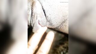 That One Uganda Moist Cunt