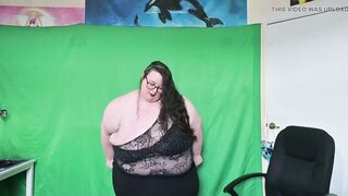 Stripping Without My Clothing