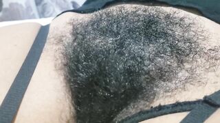 Passed Around Partner, Hawt mother I'd like to fuck Bushy Vagina in Sharing Sex