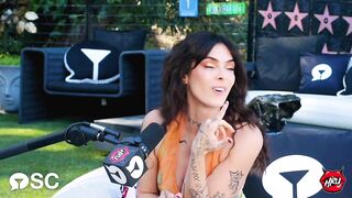 Genna James From Unsheltered to One of Web camera's Hottest Rising Stars