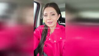 virgin twat trembles throughout wild butt thrusts