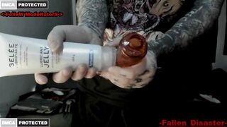 how to customize lube for a longer lasting effect and realistic feel