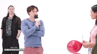 Ersties - POP THE BALLOON OR SCREW [Ep 1 of 4]
