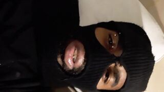 Jail talk